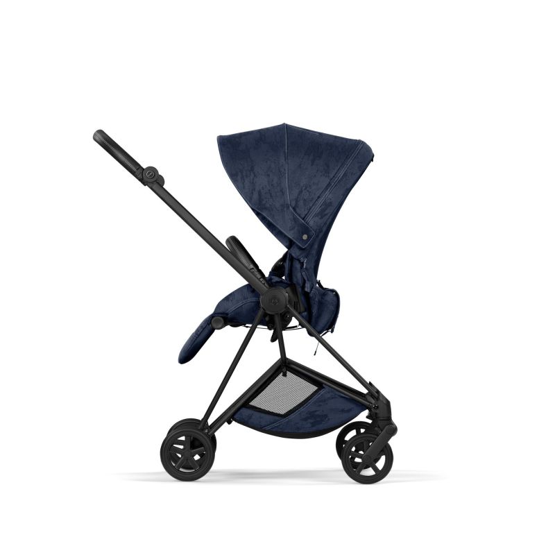 Прогулочная коляска Cybex Mios Rebellious Luxury