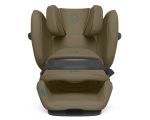 Автокрісло Cybex Pallas G i-Size (Classic Beige)