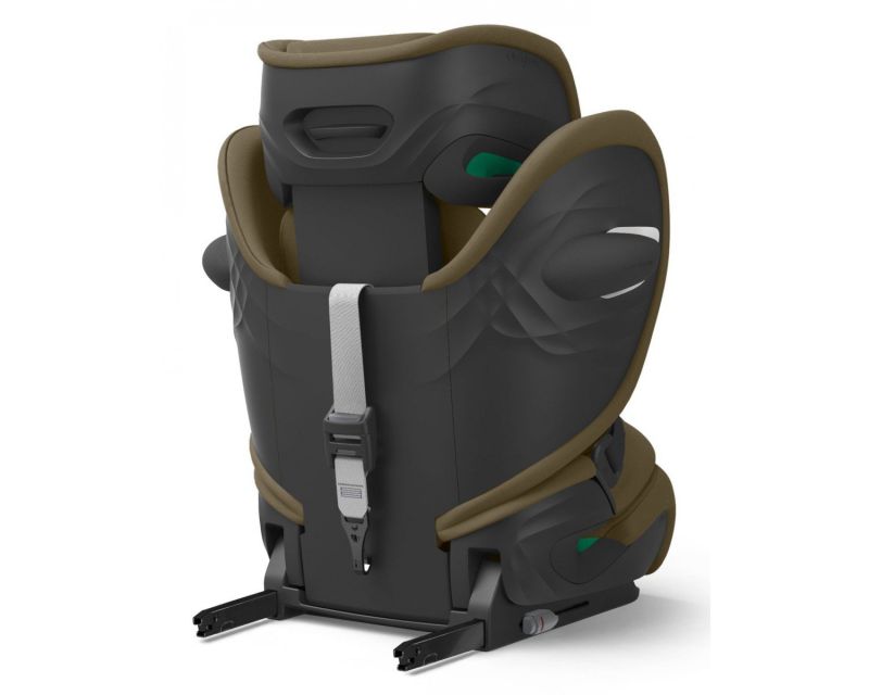 Автокрісло Cybex Pallas G i-Size (Classic Beige)