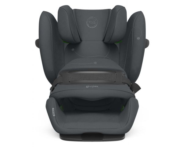 Автокрісло Cybex Pallas G i-Size (Granite Black)