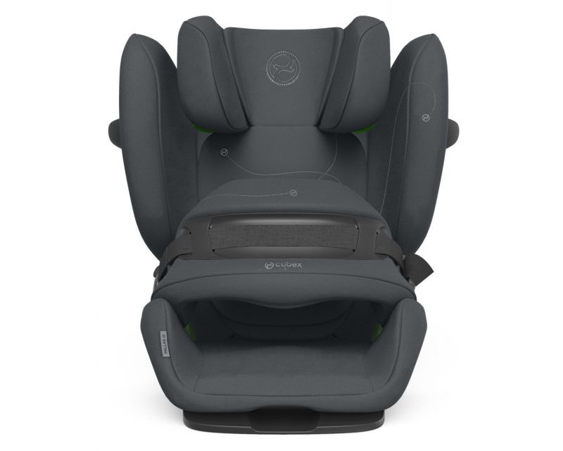 Автокресло Cybex Pallas G i-Size (Granite Black)