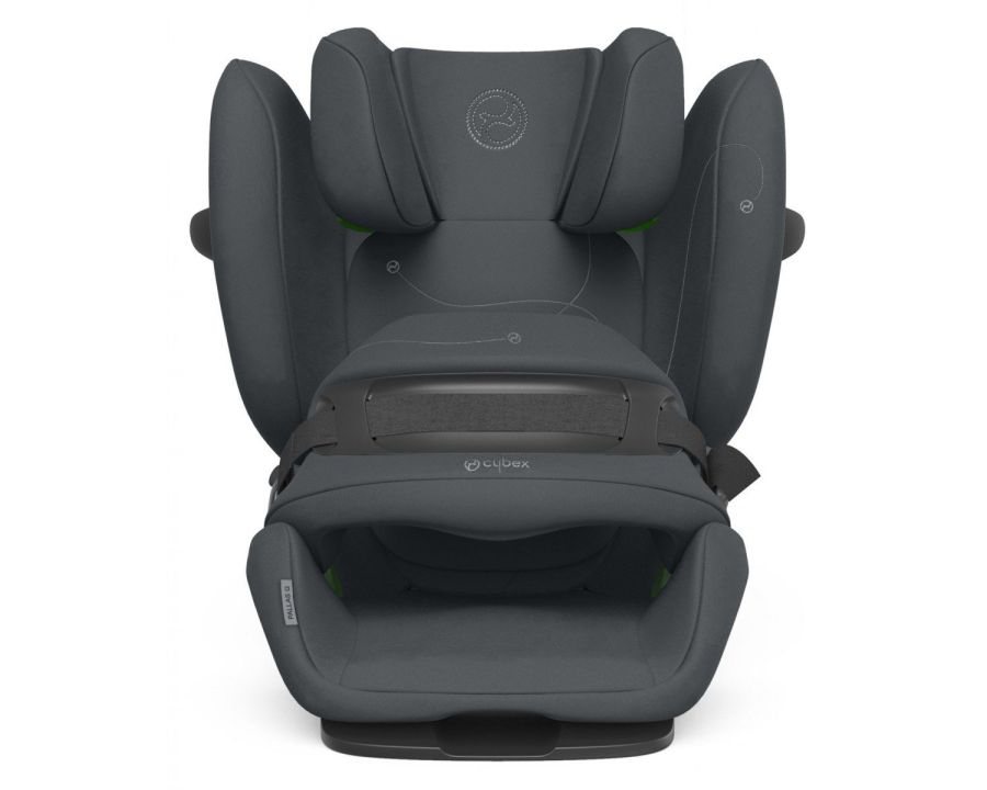 Автокрісло Cybex Pallas G i-Size (Granite Black)