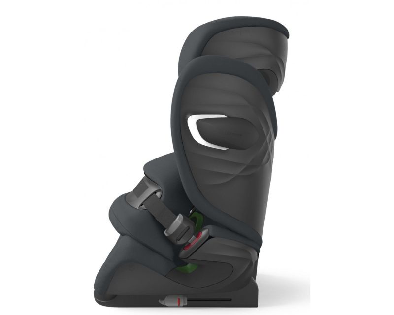 Автокресло Cybex Pallas G i-Size (Granite Black)