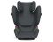 Автокрісло Cybex Pallas G i-Size (Granite Black)