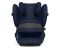 Автокресло Cybex Pallas G i-Size (Navy Blue)
