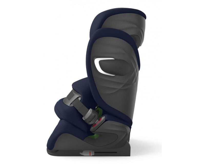 Автокресло Cybex Pallas G i-Size (Navy Blue)
