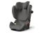 Автокрісло Cybex Pallas G i-Size (Soho Grey)