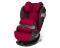 Автокресло Cybex Pallas S-Fix (Ferrari Racingl Red)
