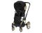 Прогулянкова коляска Cybex Priam 3.0 by Jeremy Scott Wings