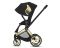 Коляска 2 в 1 Cybex Priam (by Jeremy Scott Wings Black)