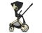 Коляска 2 в 1 Cybex Priam (by Jeremy Scott Wings Black)
