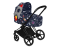 Коляска 2 в 1 Cybex Priam Lux (by Anna K Space Rocket)