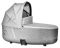 Коляска 2 в 1 Cybex Priam Lux (Koi)