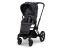 Коляска 2 в 1 Cybex Priam (Simply Flowers Dream Grey)