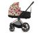 Коляска 2 в 1 Cybex Priam (Spring Blossom Light)