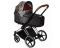Коляска 2 в 1 Сybex Priam Lux (Rebellious)