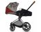 Коляска 2 в 1 Сybex Priam Lux (Rebellious)