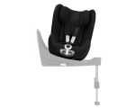 Автокресло Cybex Sirona Z i- Size (Deep Black)