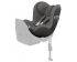 Автокресло Cybex Sirona Z i- Size (Soho Grey)