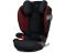Автокресло Cybex Solution S i-Fix Ferrari (Victory Black)