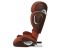 Автокресло Cybex Solution Z i-Fix Plus (Autumn Gold burnt red)