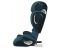 Автокресло Cybex Solution Z i-Fix Plus (Mountain Blue)