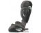 Автокресло Cybex Solution Z i-Fix Plus (Soho Grey)