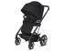 Прогулочная коляска Cybex Talos S Lux (Deep Black)