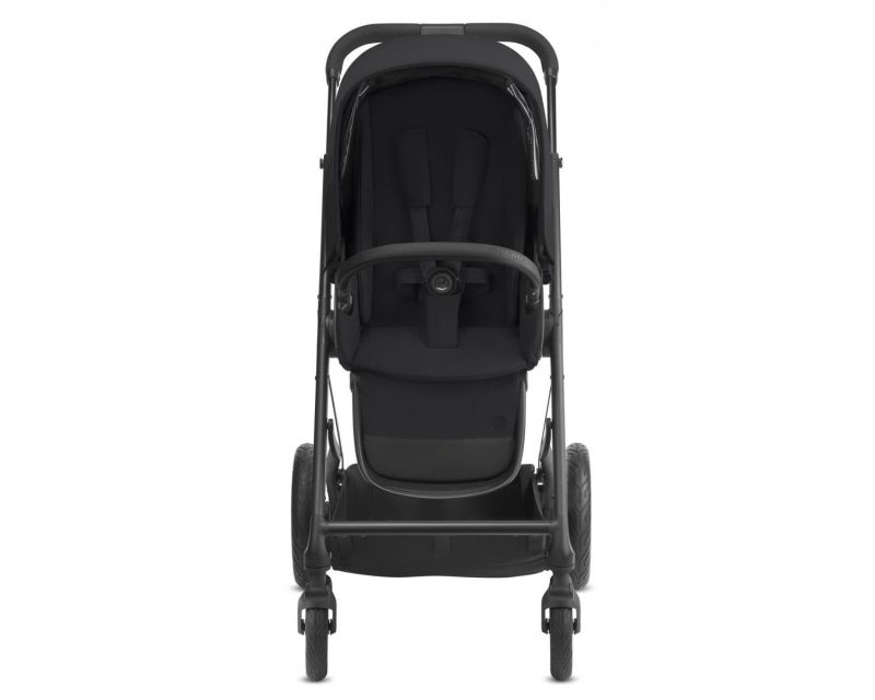 Прогулочная коляска Cybex Talos S Lux (Navy Blue)