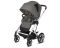 Прогулочная коляска Cybex Talos S Lux SLV (Soho Grey)