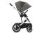 Прогулочная коляска Cybex Talos S Lux SLV (Soho Grey)