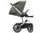 Прогулочная коляска Cybex Talos S Lux SLV (Soho Grey)