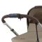 Коляска Cybex eGazelle S Taupe Frame Almond Beige