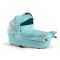 Люлька Cybex Priam Lux New Generation Jeremy Scott Car (Design Collaboration by Jeremy Scott)