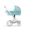Люлька Cybex Priam Lux New Generation Jeremy Scott Car (Design Collaboration by Jeremy Scott)