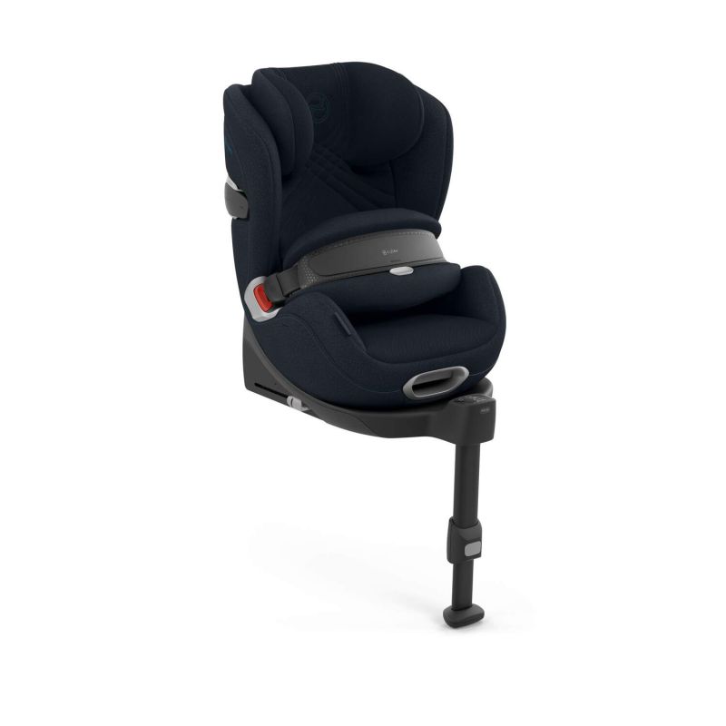 Автокресло Cybex Anoris T2 i-Size Plus Nautical Blue