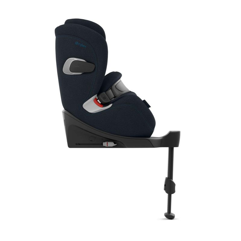 Автокресло Cybex Anoris T2 i-Size Plus Nautical Blue
