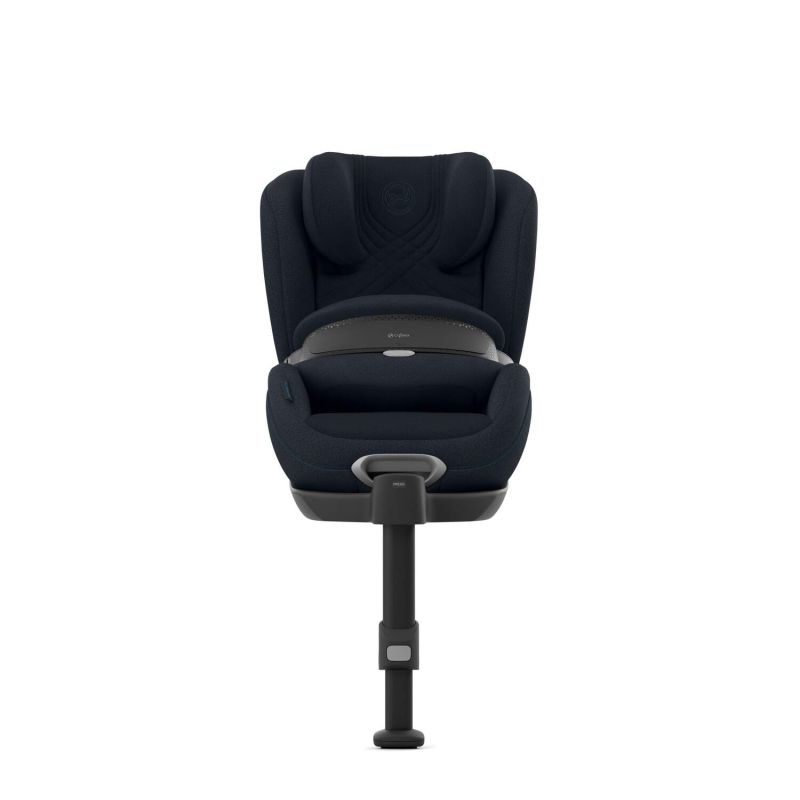 Автокресло Cybex Anoris T2 i-Size Plus Nautical Blue