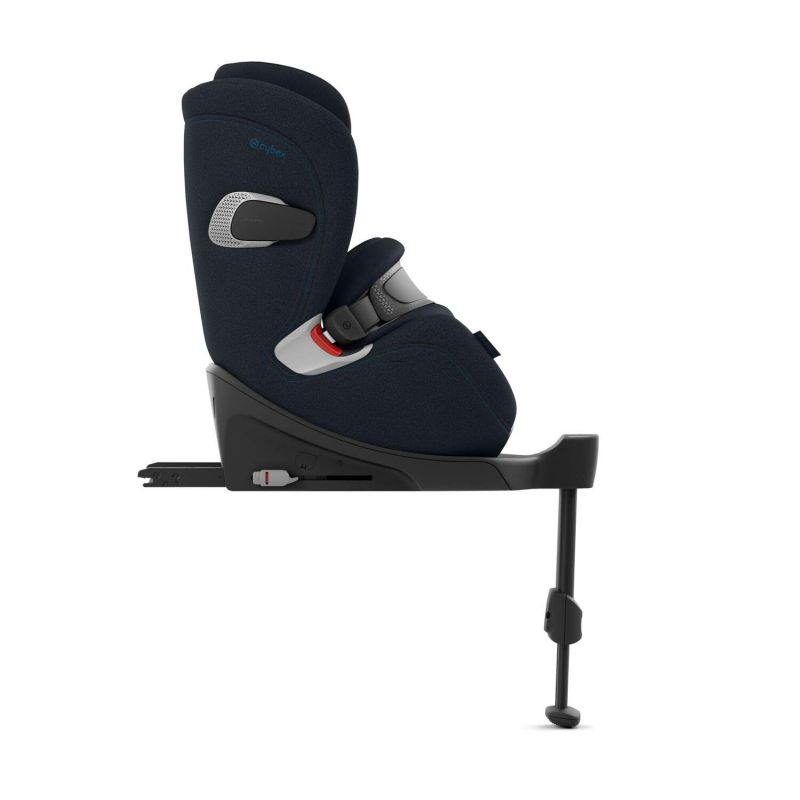 Автокресло Cybex Anoris T2 i-Size Plus Nautical Blue