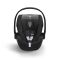 Автокресло Cybex Cloud T i-Size Urban Mobility Black (Fashion Collection)