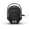 Автокресло Cybex Cloud T i-Size Urban Mobility Black (Fashion Collection)