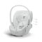 Автокресло Cybex Cloud T i-Size Urban Mobility White (Fashion Collection)