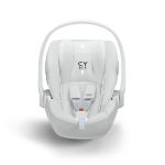 Автокресло Cybex Cloud T i-Size Urban Mobility White (Fashion Collection)