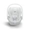 Автокресло Cybex Cloud T i-Size Urban Mobility White (Fashion Collection)