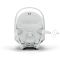 Автокресло Cybex Cloud T i-Size Urban Mobility White (Fashion Collection)