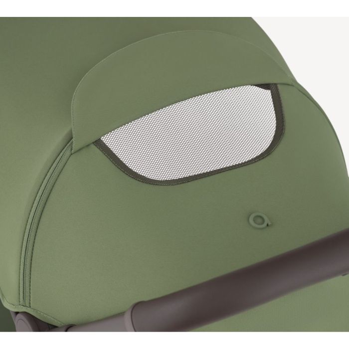 Прогулочная коляска Anex Air-Q Pistache