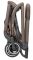 Коляска прогулочная CARRELLO Magia CRL-5555 Cocoa Beige
