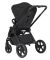 Коляска 2 в 1 CARRELLO Ultimo CRL-6528 Sable Black