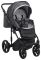 Коляска 2 в 1 Adamex Rimini ECO кожа 100% RI-211