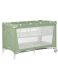 Манеж CARRELLO Piccolo+ CRL-18102 Mint Green